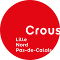 Crous Lille Nord Pas-de-Calais